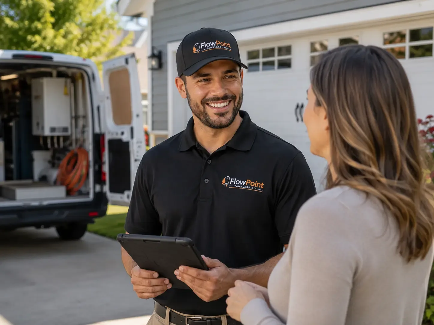 Tankless Water Heater Installation Mountain View, AR FAQs